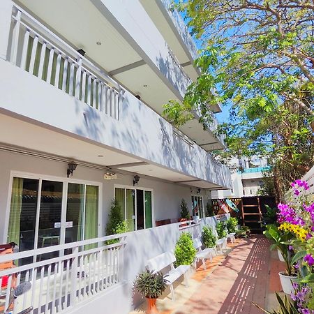 The Phen House Hotel Hua Hin Ngoại thất bức ảnh