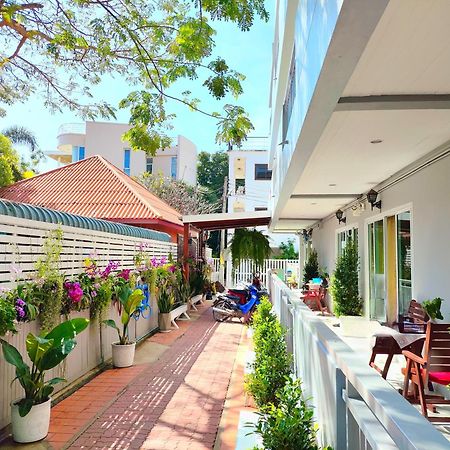 The Phen House Hotel Hua Hin Ngoại thất bức ảnh