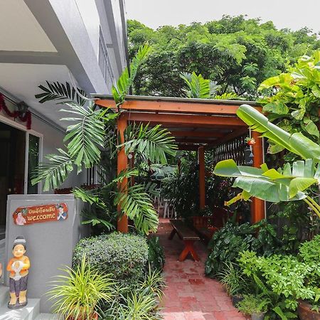The Phen House Hotel Hua Hin Ngoại thất bức ảnh