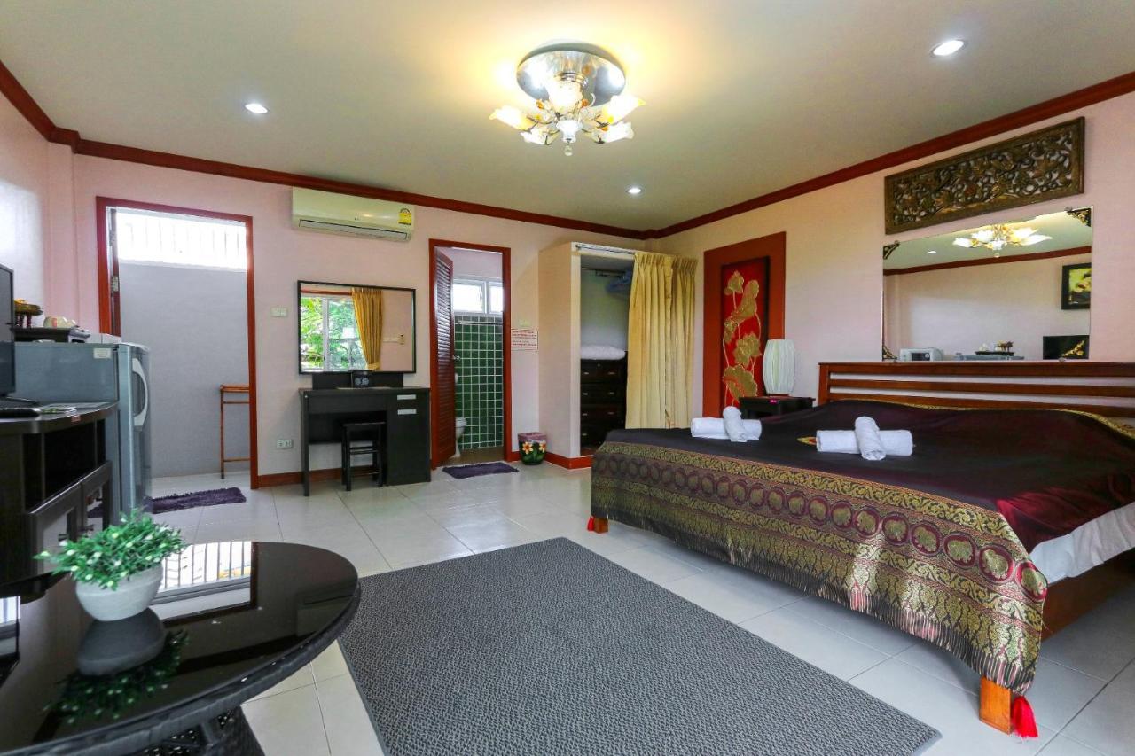 The Phen House Hotel Hua Hin Ngoại thất bức ảnh