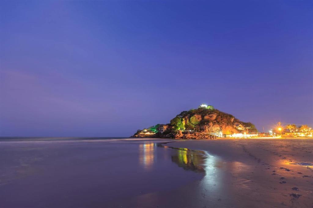 The Phen House Hotel Hua Hin Ngoại thất bức ảnh