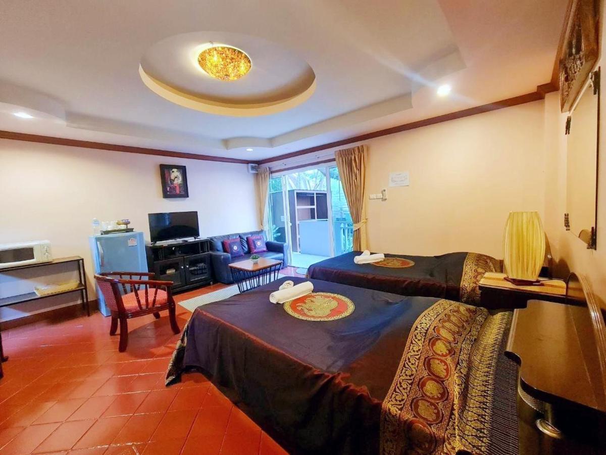 The Phen House Hotel Hua Hin Ngoại thất bức ảnh