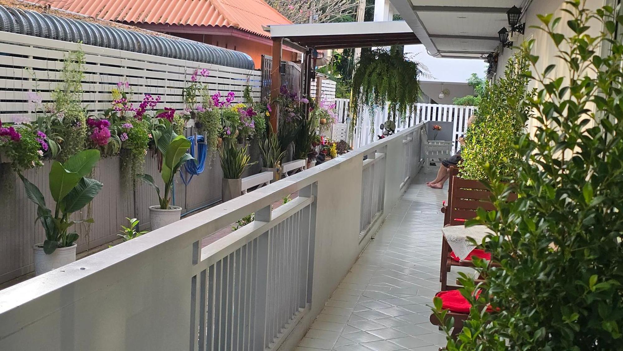 The Phen House Hotel Hua Hin Ngoại thất bức ảnh