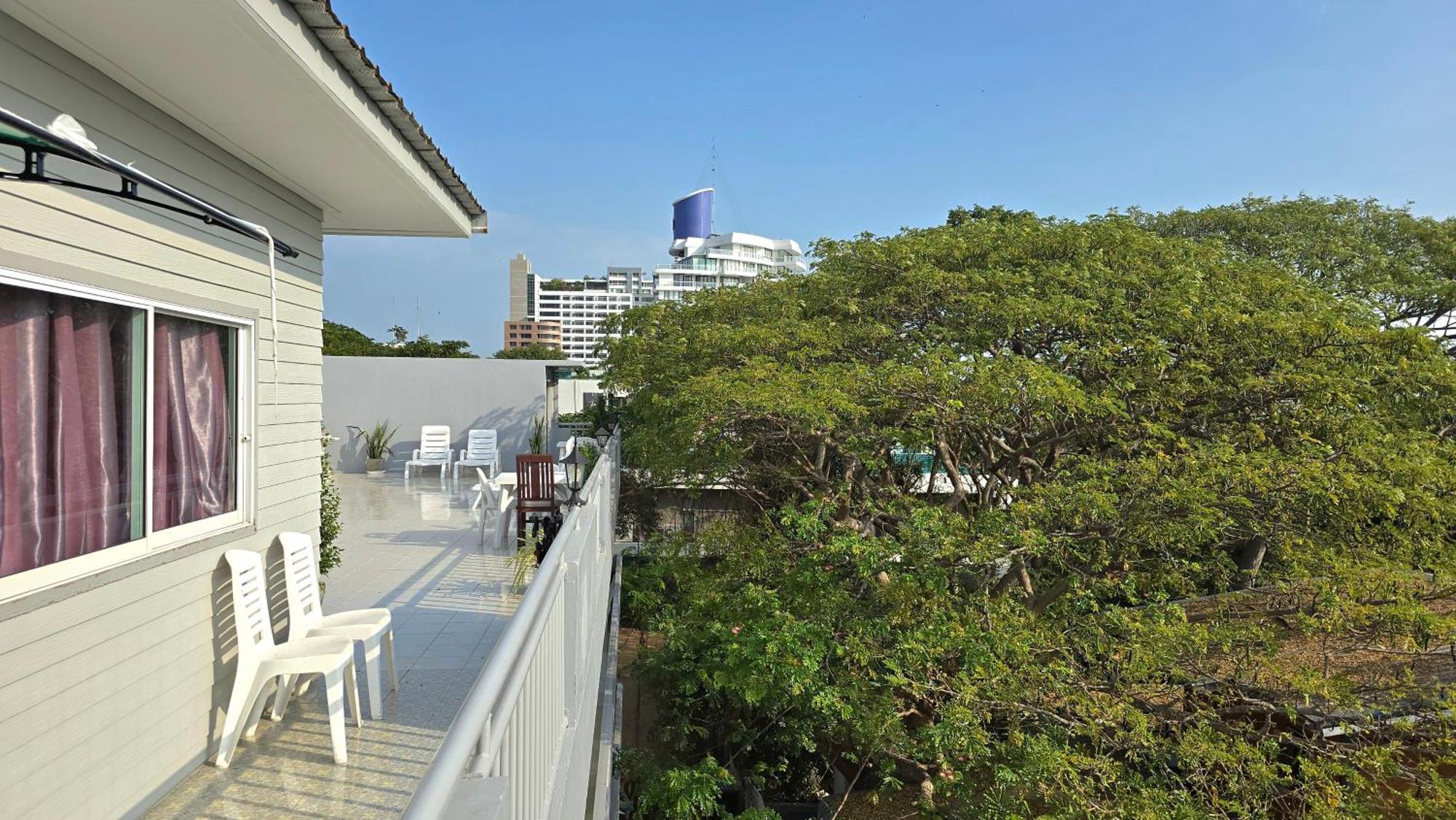 The Phen House Hotel Hua Hin Ngoại thất bức ảnh