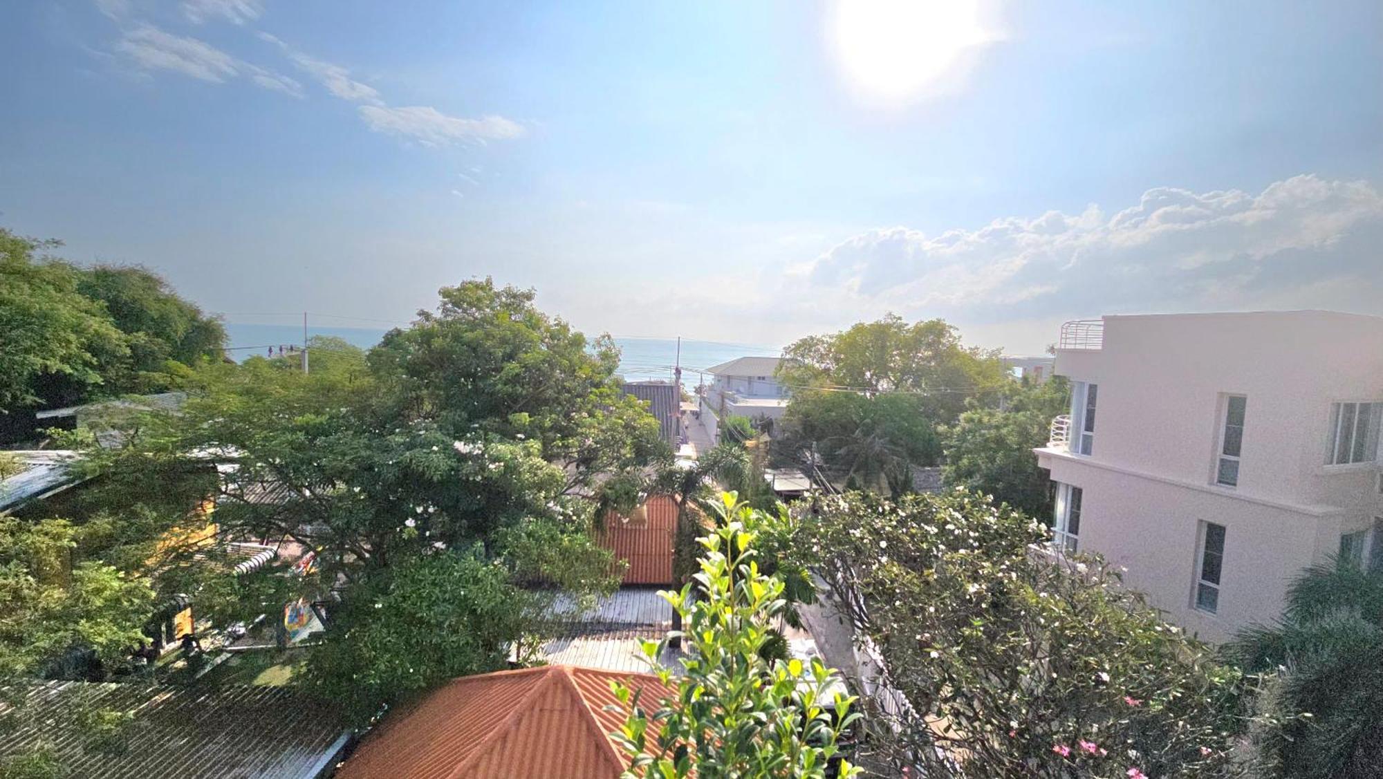 The Phen House Hotel Hua Hin Ngoại thất bức ảnh