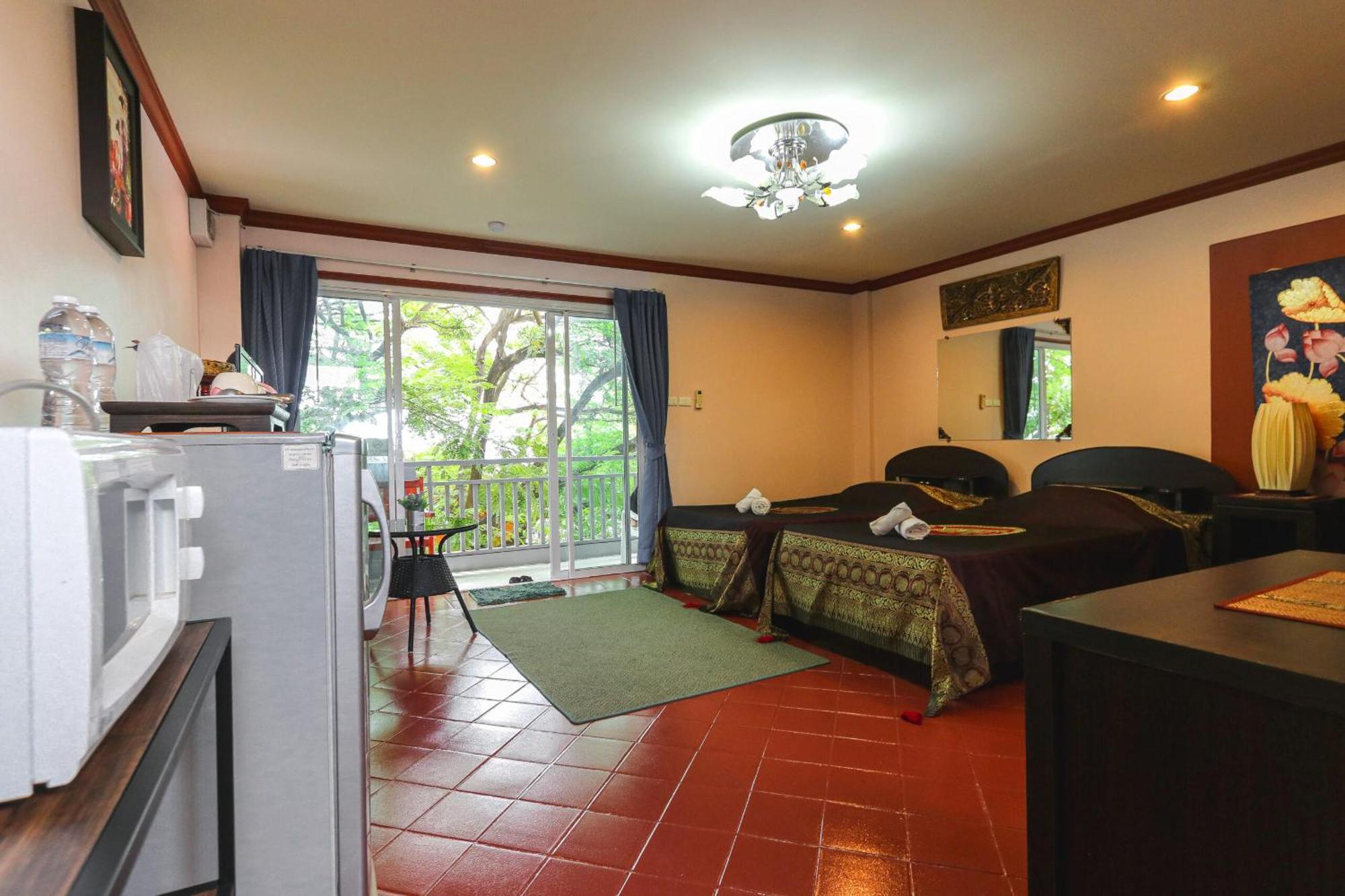 The Phen House Hotel Hua Hin Ngoại thất bức ảnh