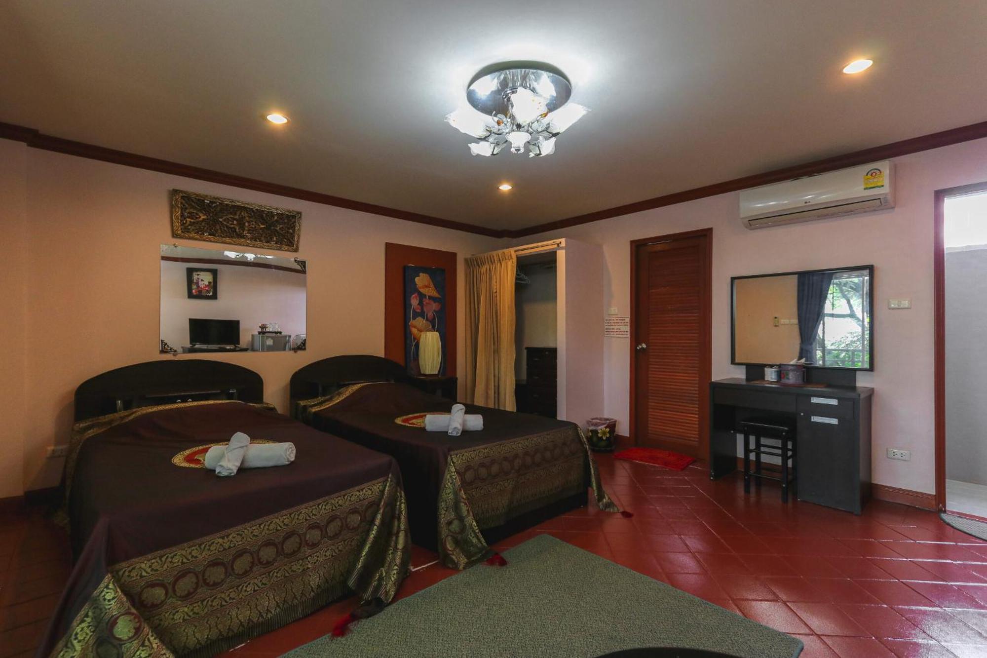 The Phen House Hotel Hua Hin Ngoại thất bức ảnh