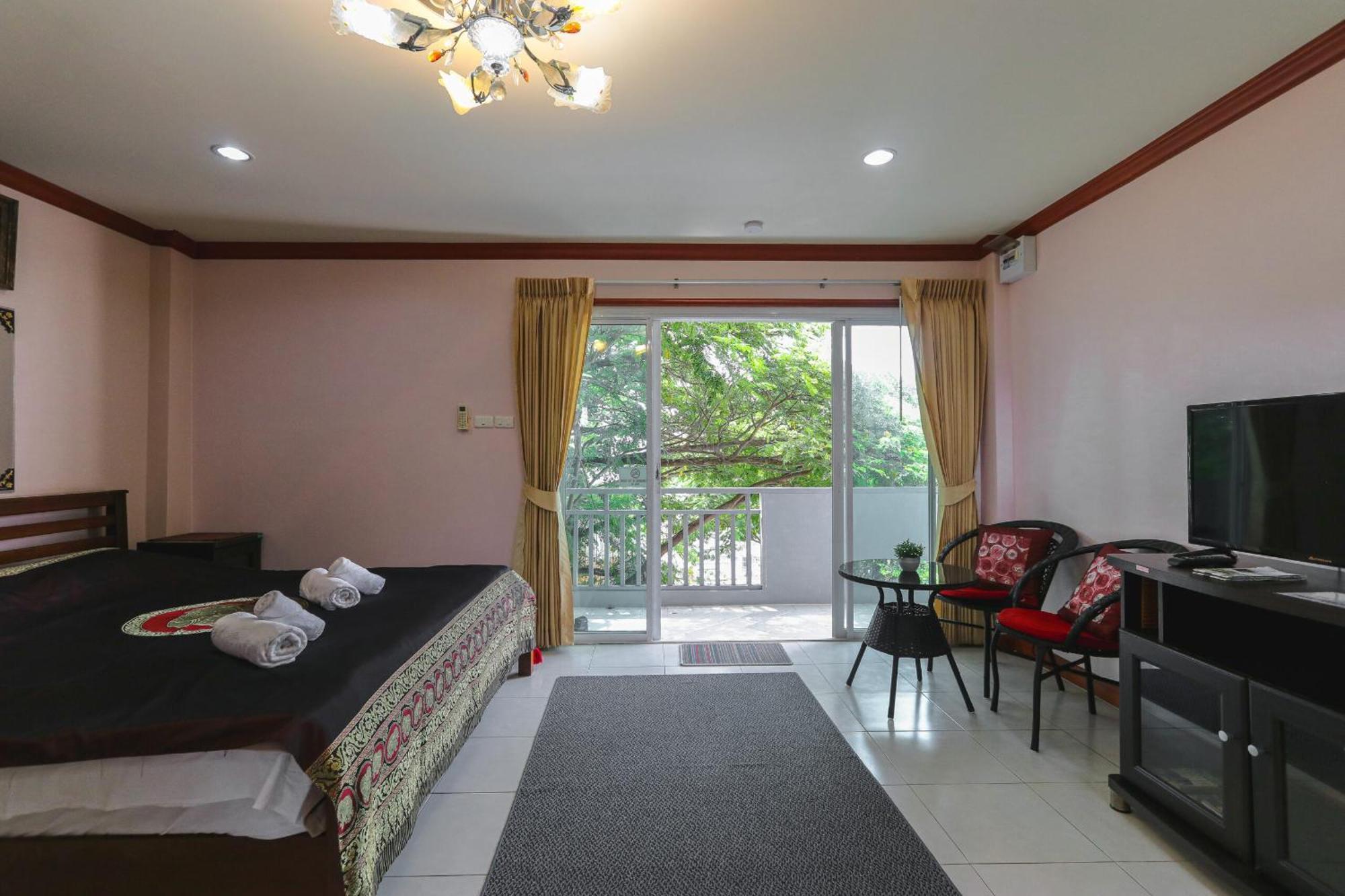 The Phen House Hotel Hua Hin Ngoại thất bức ảnh