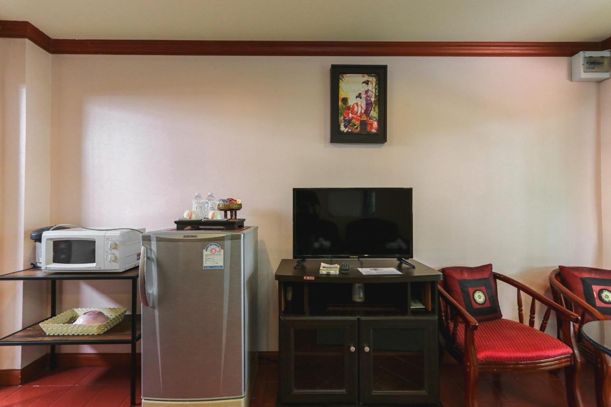The Phen House Hotel Hua Hin Ngoại thất bức ảnh