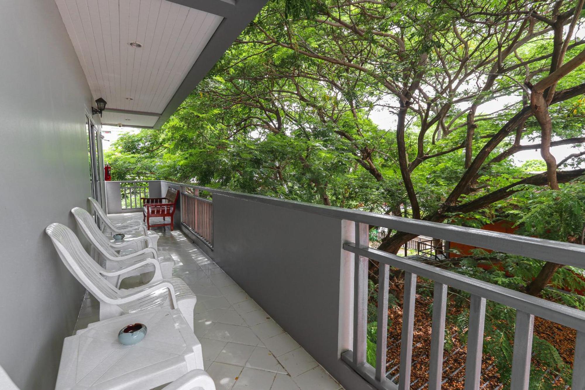 The Phen House Hotel Hua Hin Ngoại thất bức ảnh