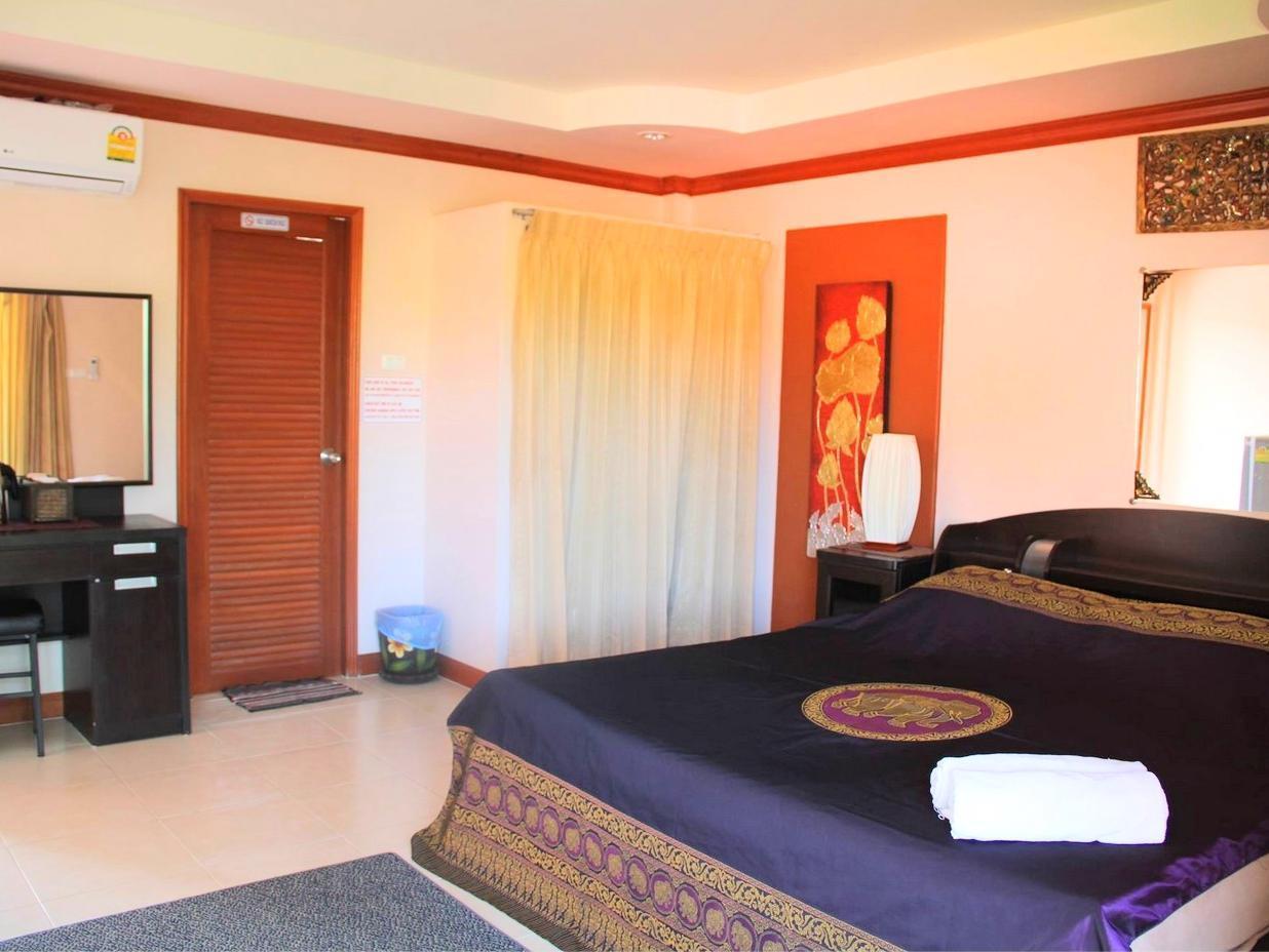 The Phen House Hotel Hua Hin Ngoại thất bức ảnh