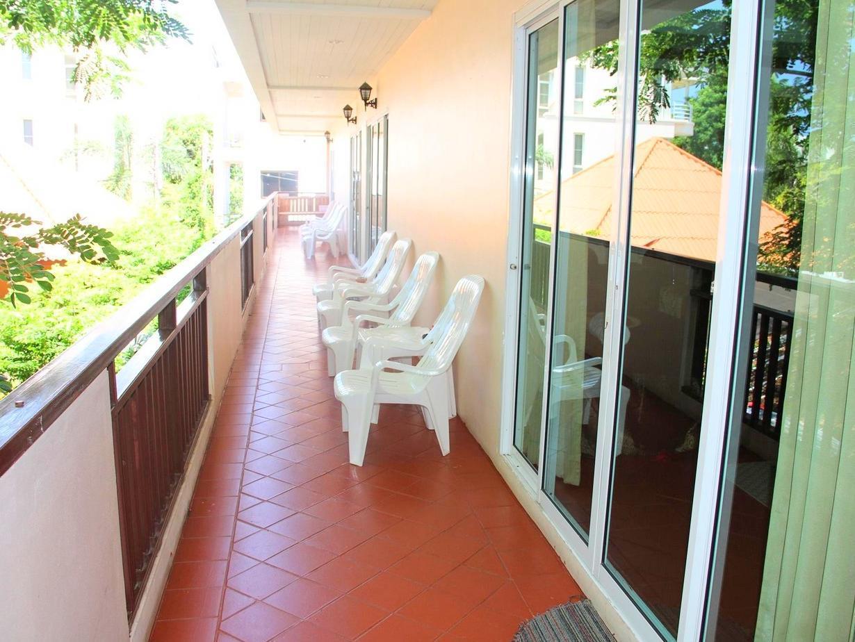 The Phen House Hotel Hua Hin Ngoại thất bức ảnh