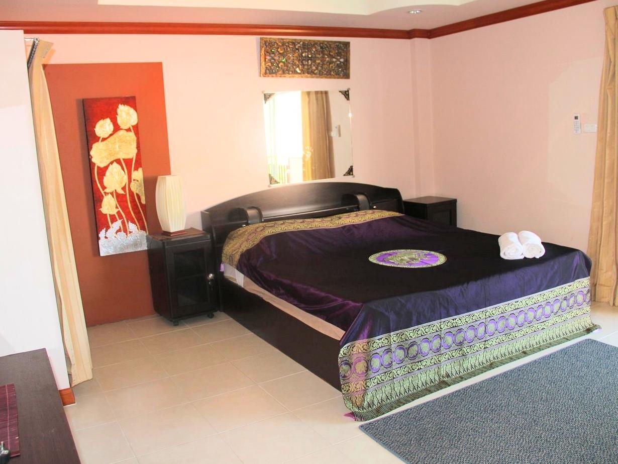 The Phen House Hotel Hua Hin Ngoại thất bức ảnh