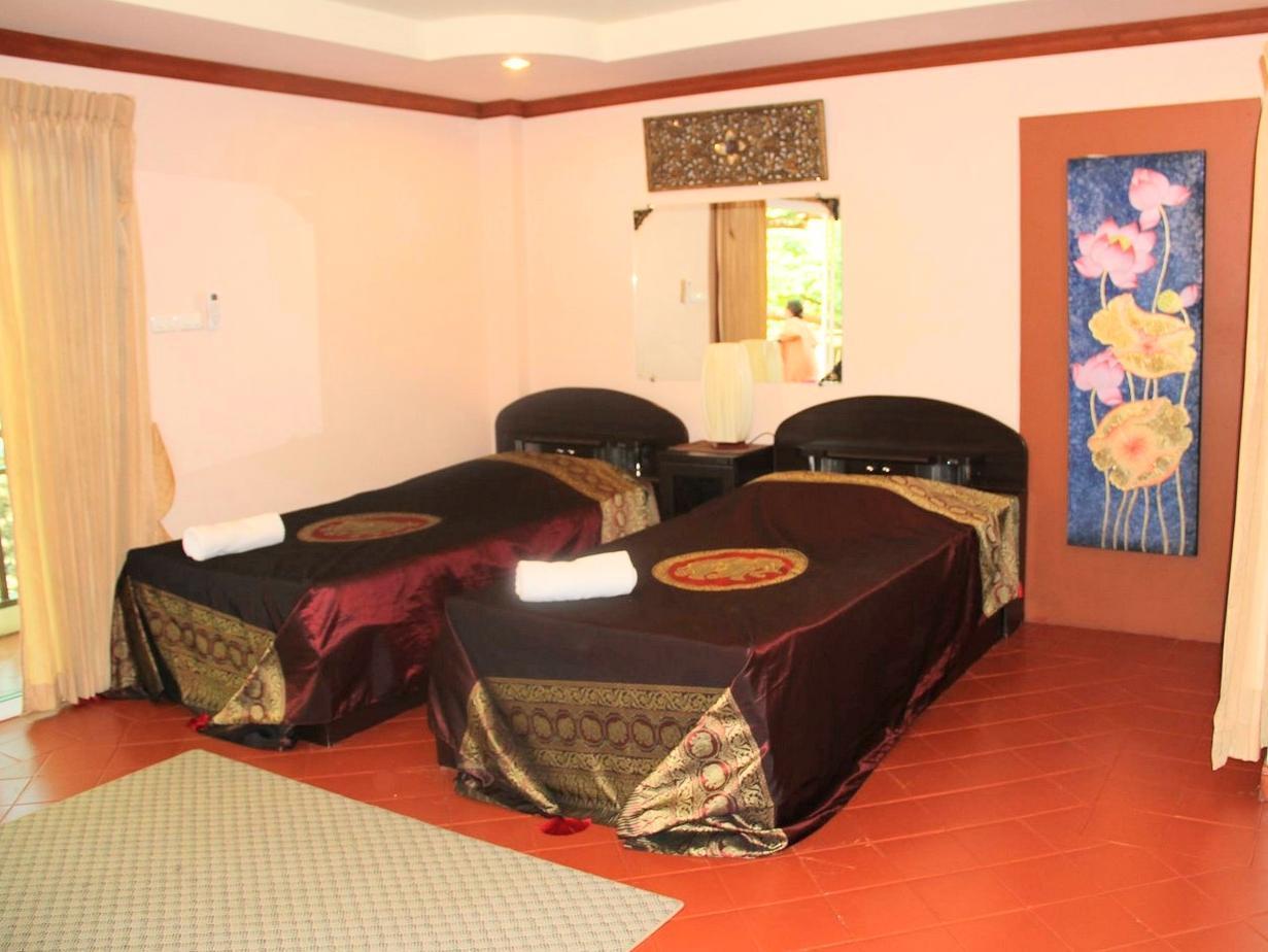 The Phen House Hotel Hua Hin Ngoại thất bức ảnh