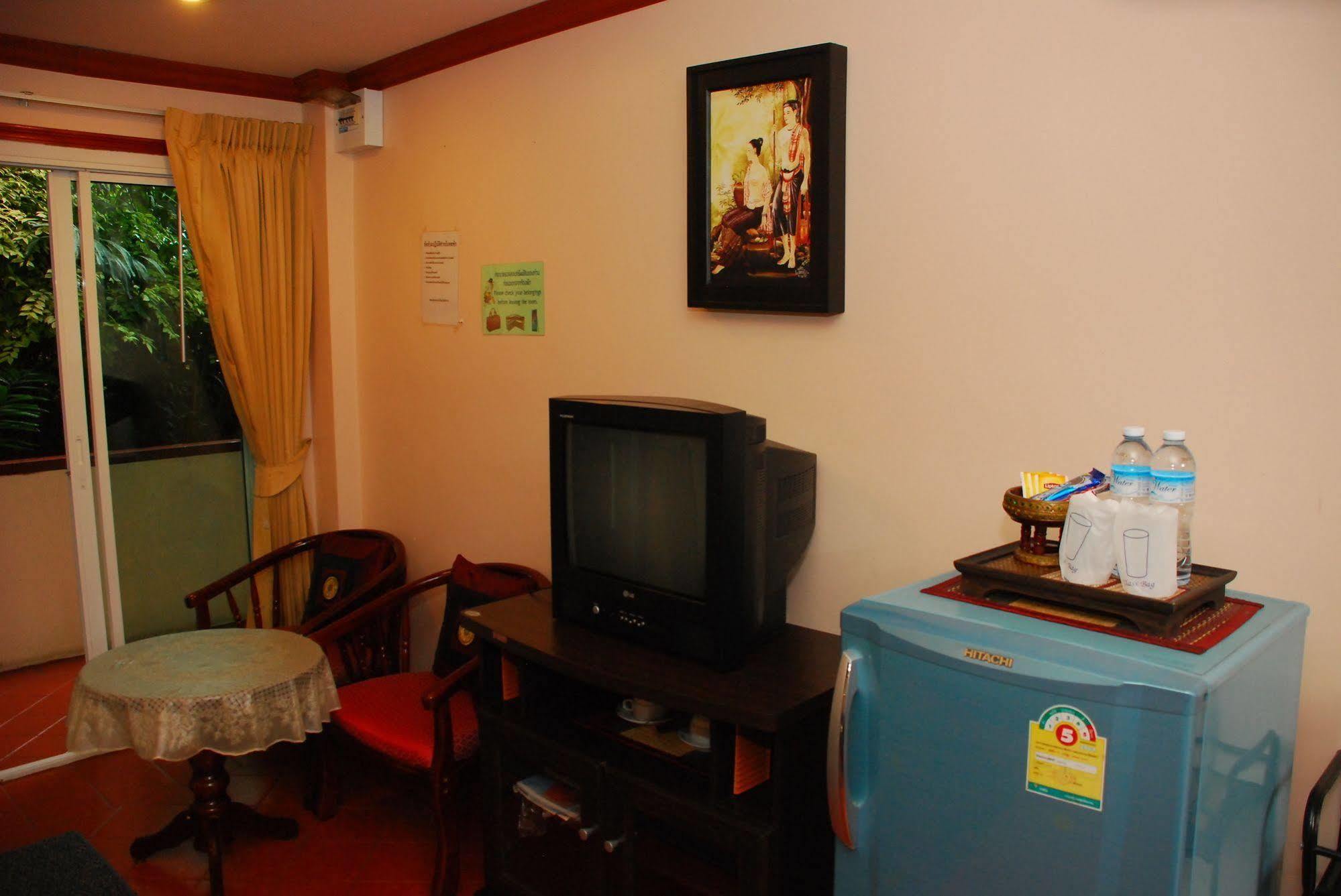 The Phen House Hotel Hua Hin Ngoại thất bức ảnh