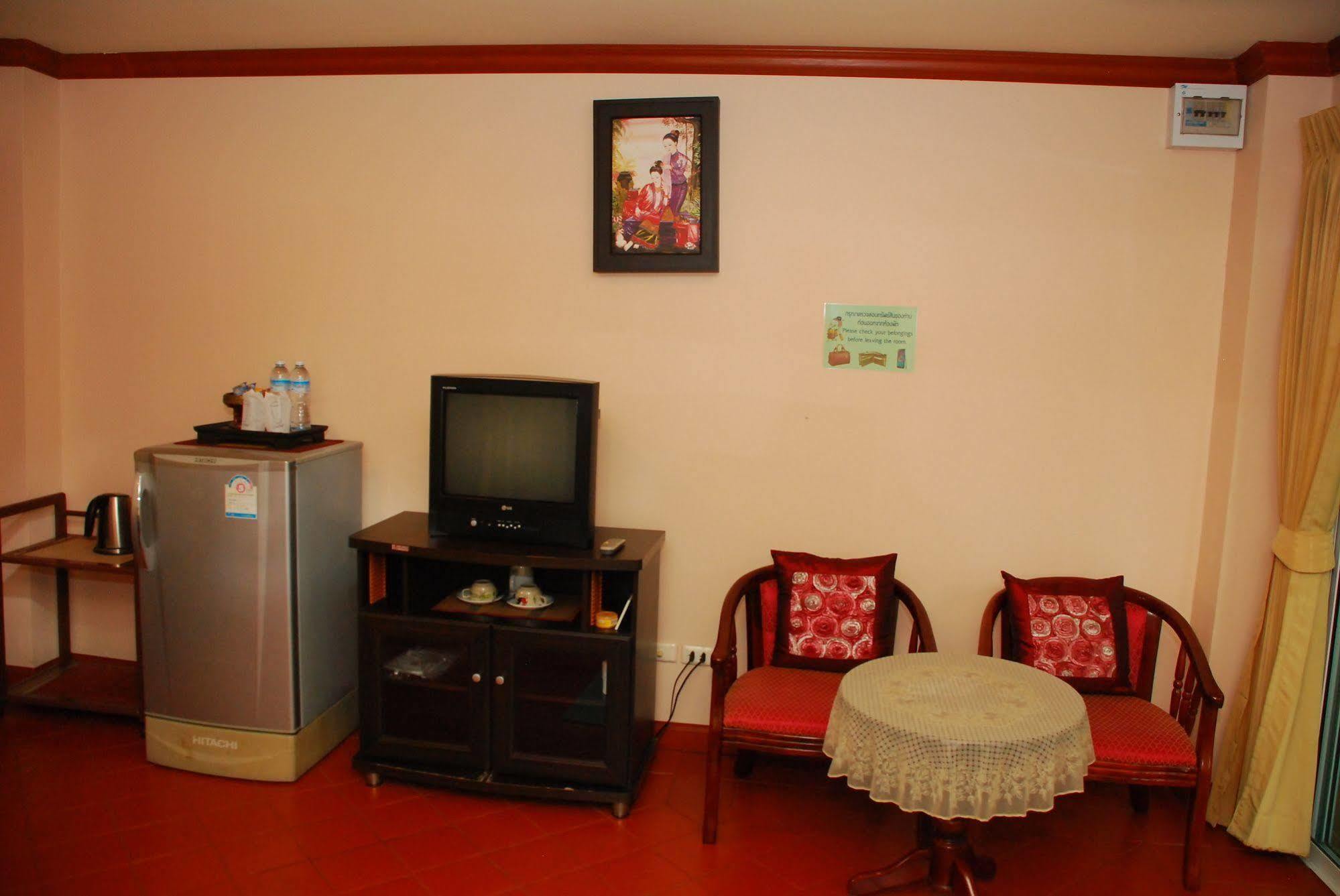 The Phen House Hotel Hua Hin Ngoại thất bức ảnh
