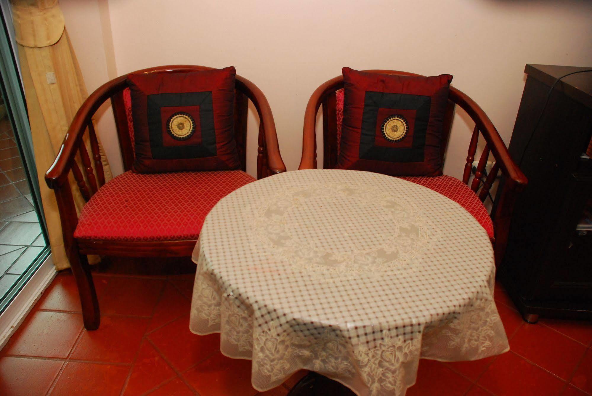 The Phen House Hotel Hua Hin Ngoại thất bức ảnh