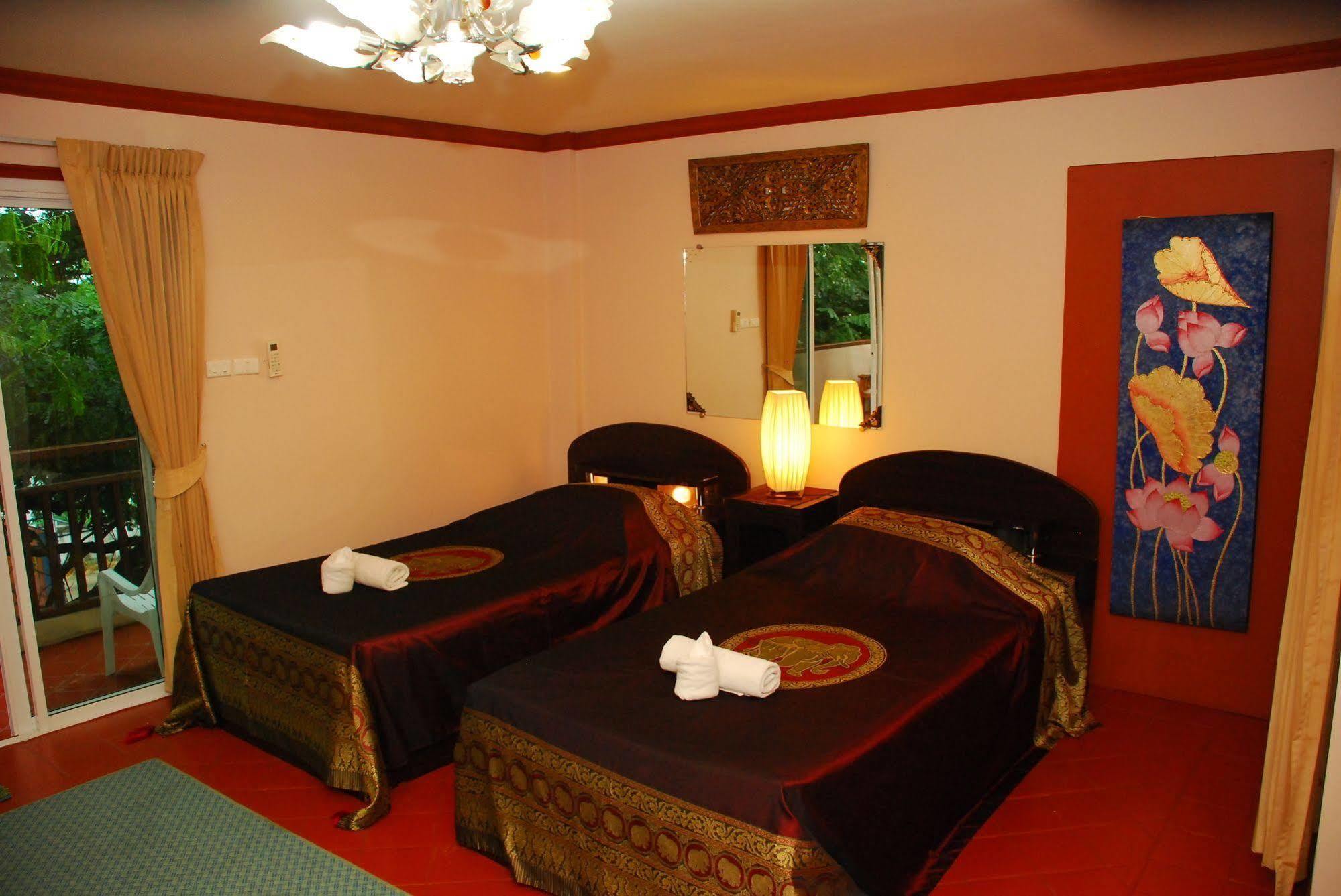 The Phen House Hotel Hua Hin Ngoại thất bức ảnh