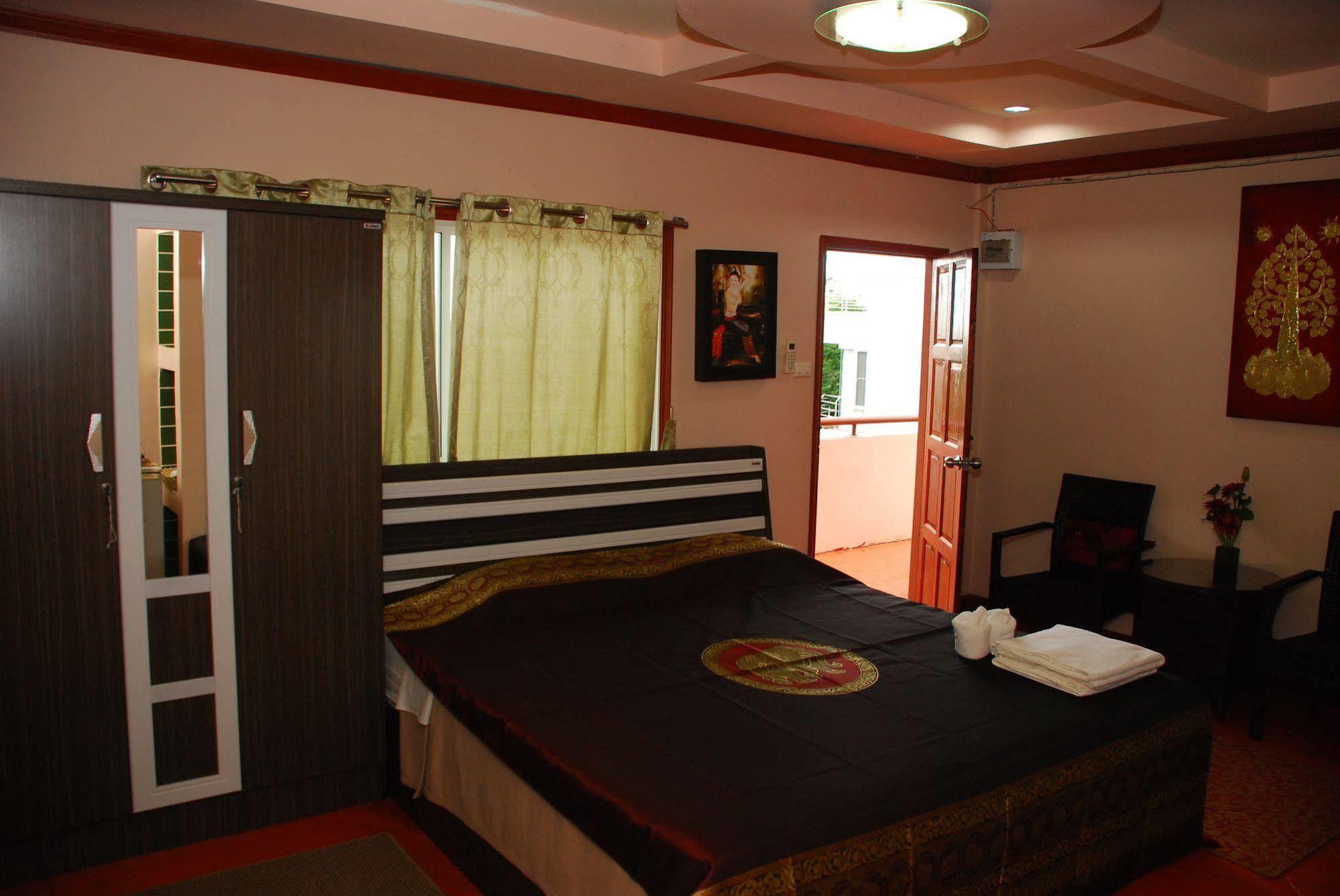 The Phen House Hotel Hua Hin Ngoại thất bức ảnh