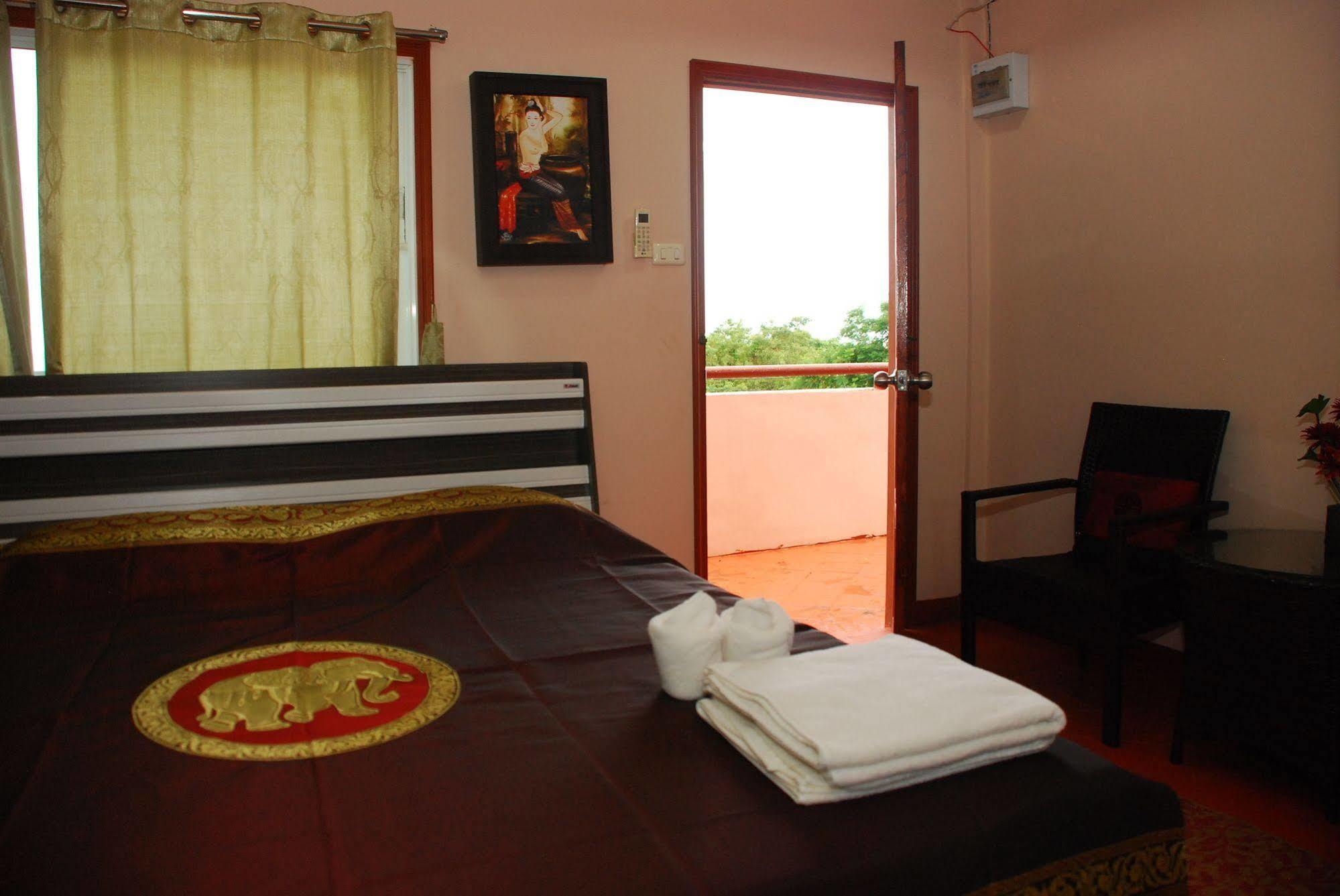 The Phen House Hotel Hua Hin Ngoại thất bức ảnh