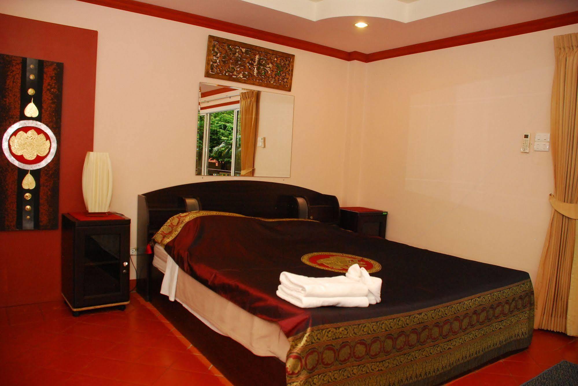 The Phen House Hotel Hua Hin Ngoại thất bức ảnh