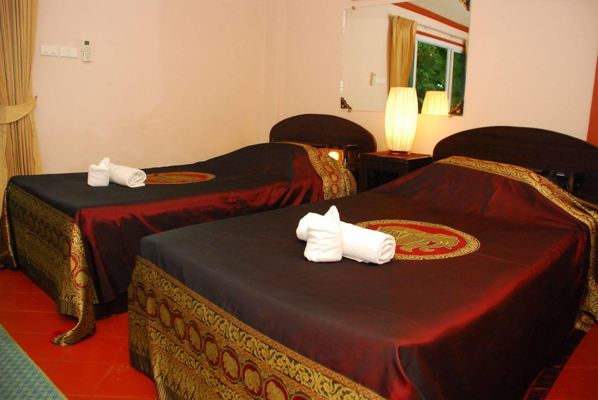 The Phen House Hotel Hua Hin Ngoại thất bức ảnh