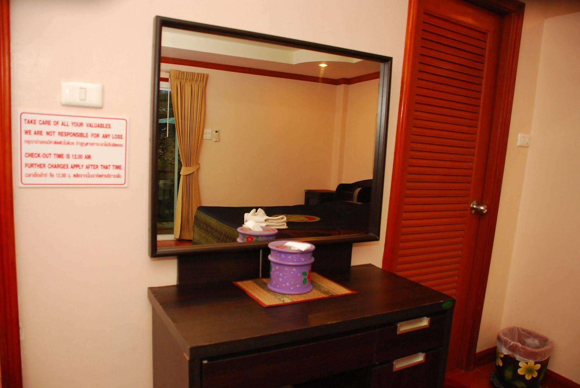 The Phen House Hotel Hua Hin Ngoại thất bức ảnh
