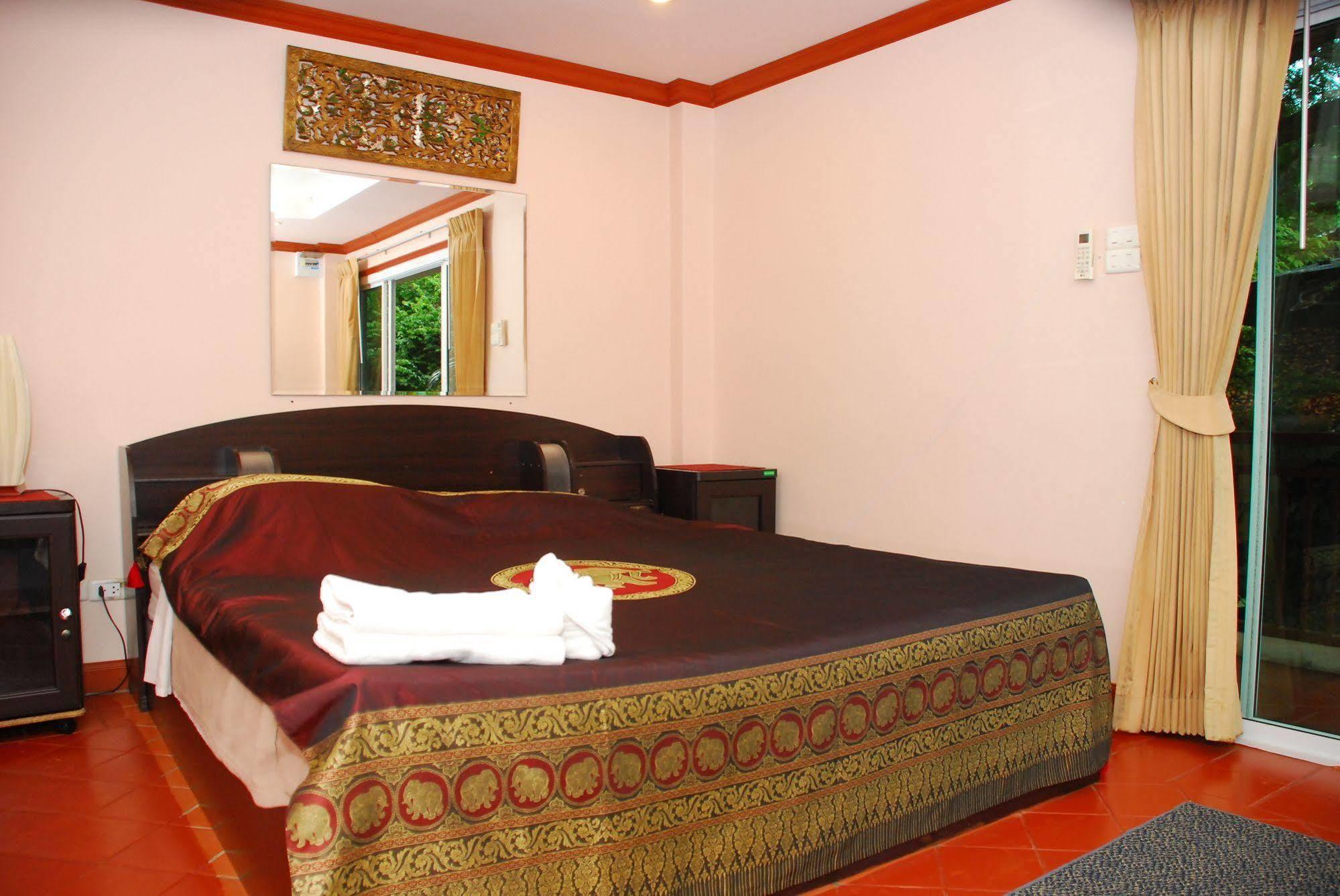 The Phen House Hotel Hua Hin Ngoại thất bức ảnh