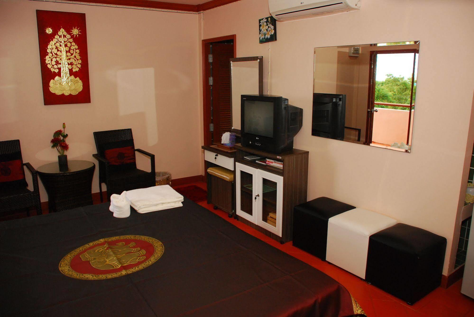 The Phen House Hotel Hua Hin Ngoại thất bức ảnh