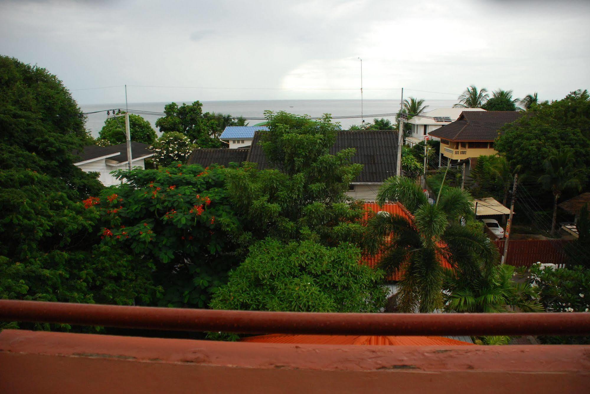 The Phen House Hotel Hua Hin Ngoại thất bức ảnh