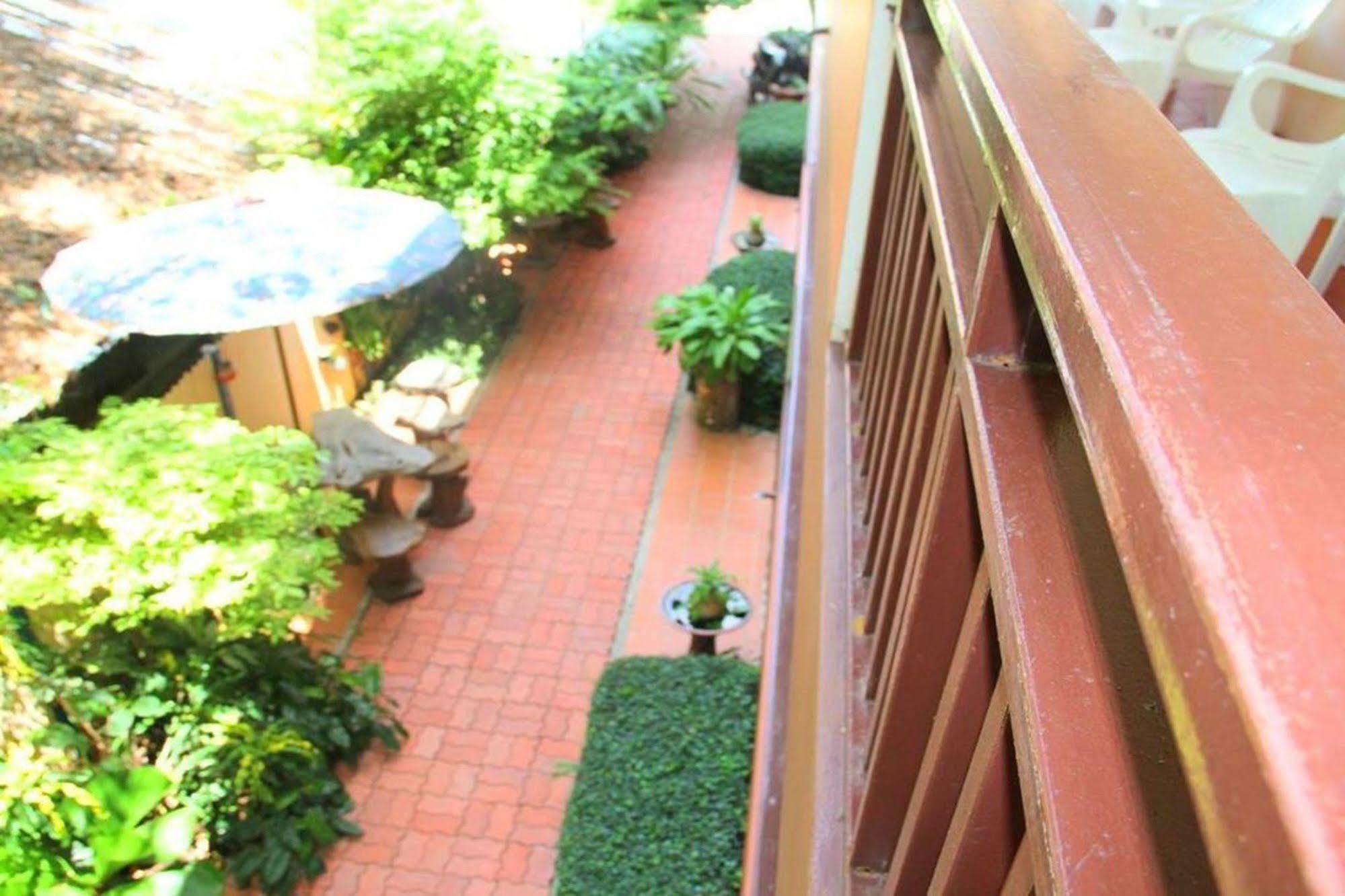 The Phen House Hotel Hua Hin Ngoại thất bức ảnh