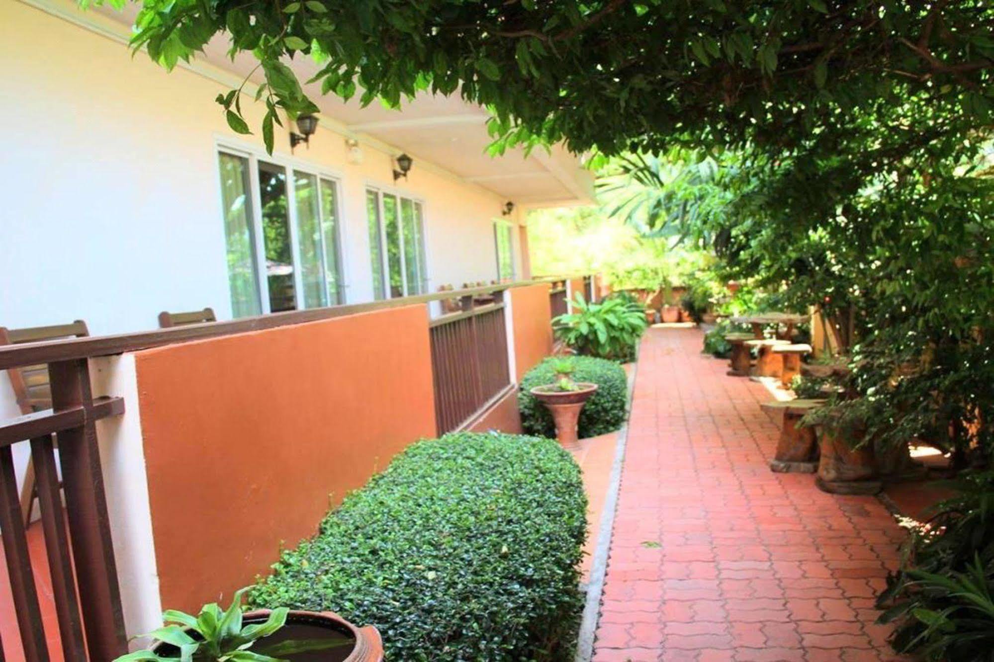The Phen House Hotel Hua Hin Ngoại thất bức ảnh
