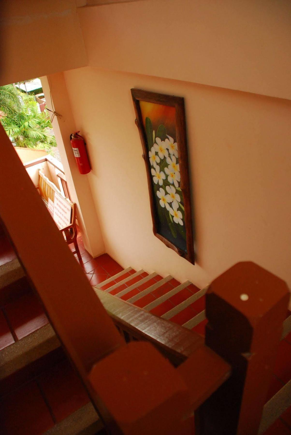 The Phen House Hotel Hua Hin Ngoại thất bức ảnh