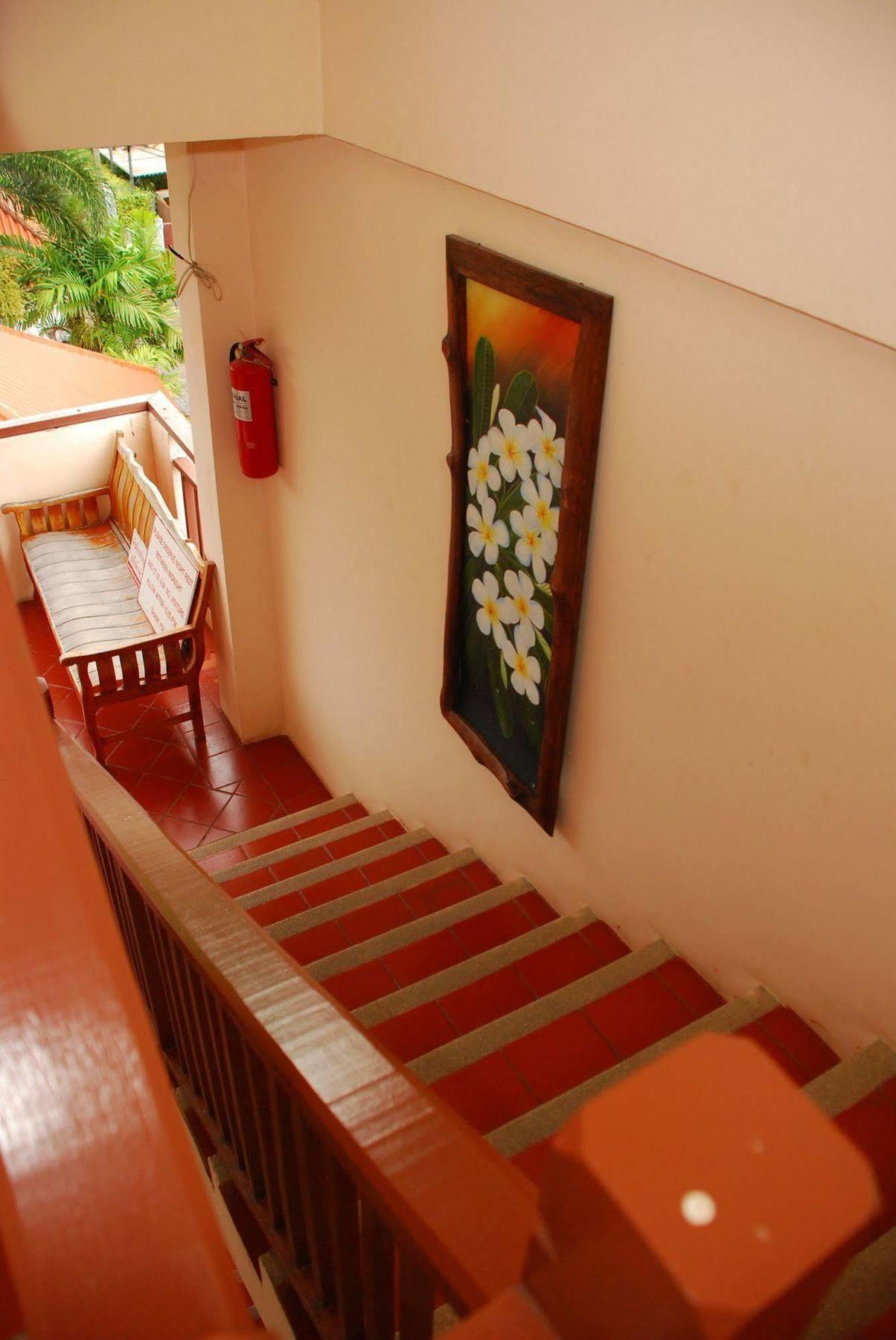 The Phen House Hotel Hua Hin Ngoại thất bức ảnh