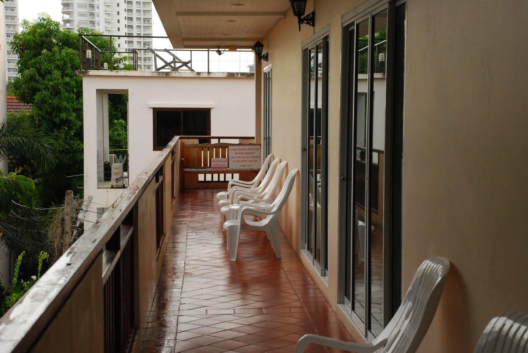 The Phen House Hotel Hua Hin Ngoại thất bức ảnh